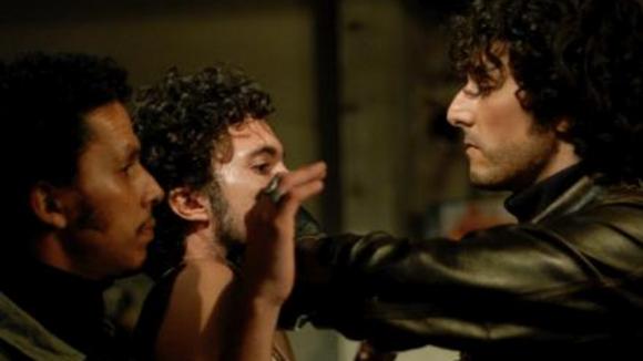 Photo du film Le Dernier gang