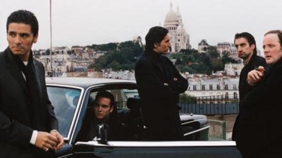 Photo du film Le Dernier gang