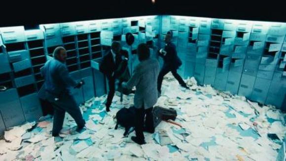 Photo du film Le Dernier gang