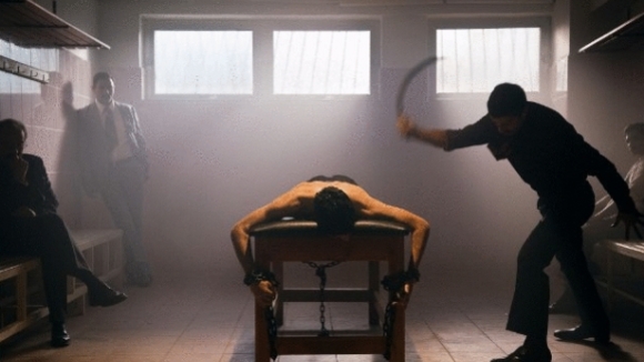 Photo from the movie The Devil's Double