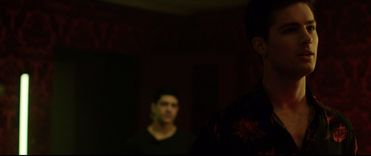 Photo from the movie Dreamcatcher