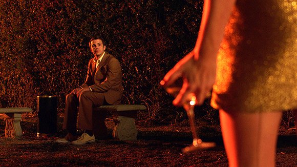 Photo from the movie Dreamland