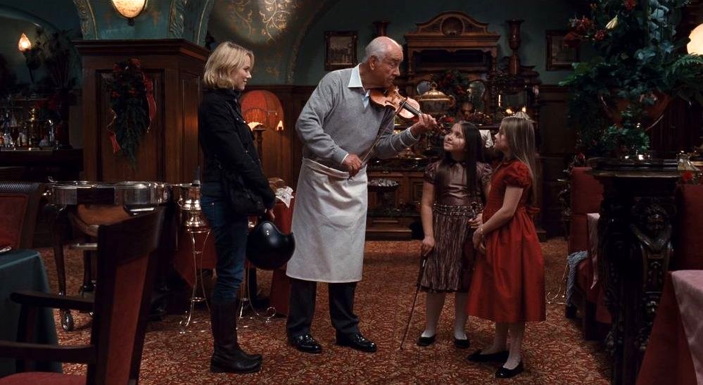 Photo from the movie Eastern Promises