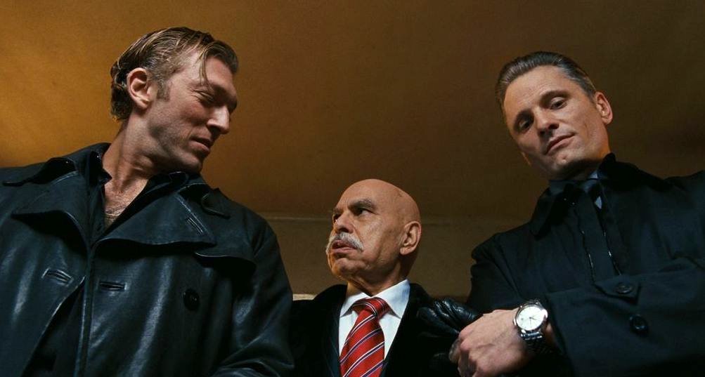 Photo from the movie Eastern Promises