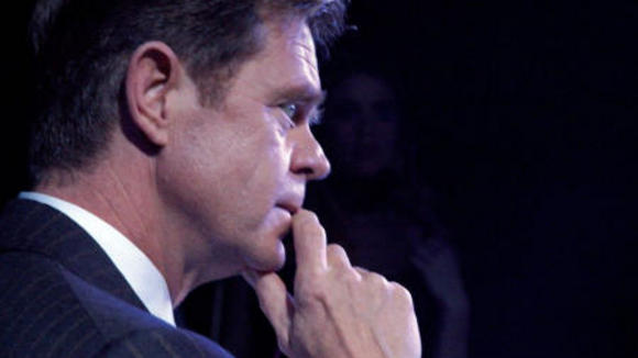 Photo du film Edmond