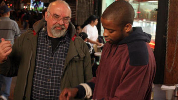 Photo du film Edmond