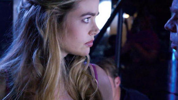 Photo du film Edmond