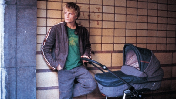 Photo from the movie Elephant