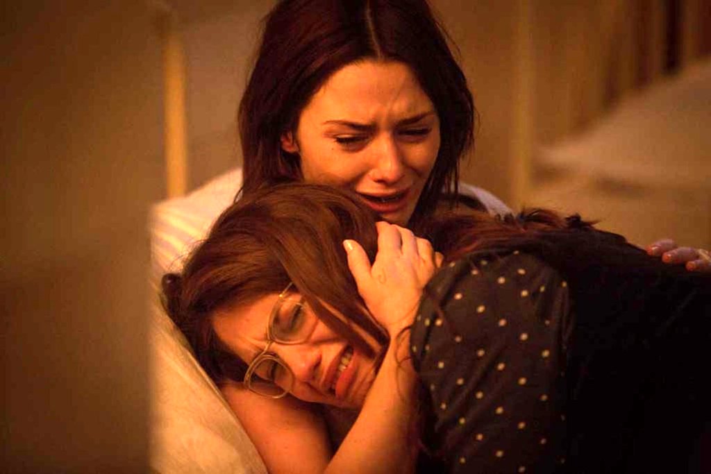 Photo from the movie Fallen