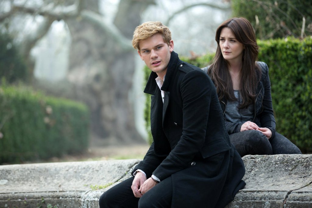 Photo from the movie Fallen