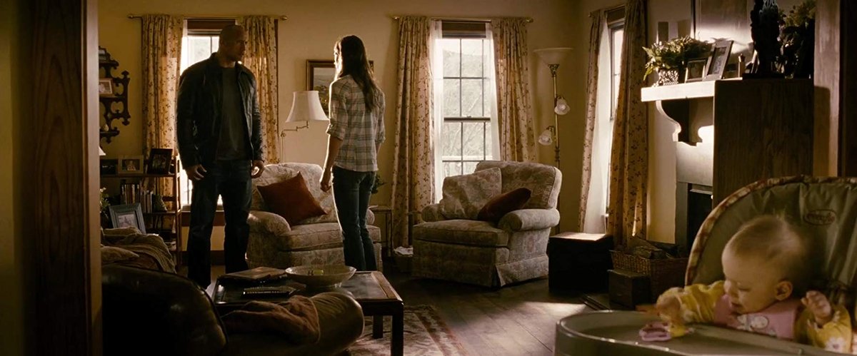 Photo from the movie Faster