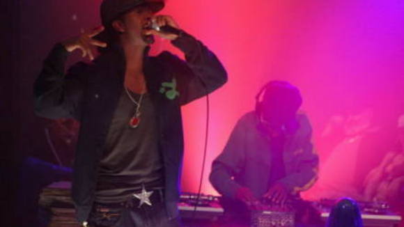 Photo from the movie Feel the Noise