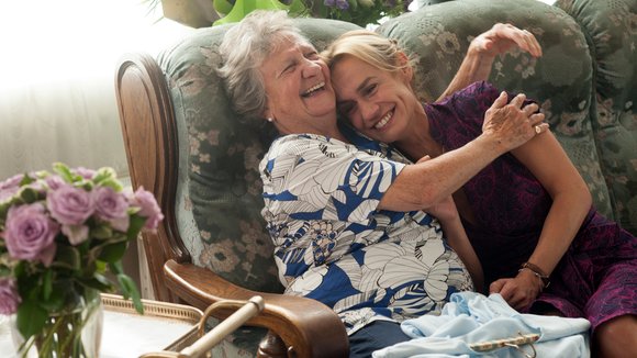 Photo from the movie The Final Lesson