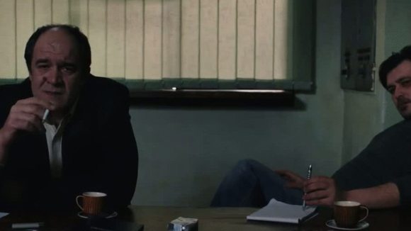 Photo from the movie For Those Who Can Tell No Tales