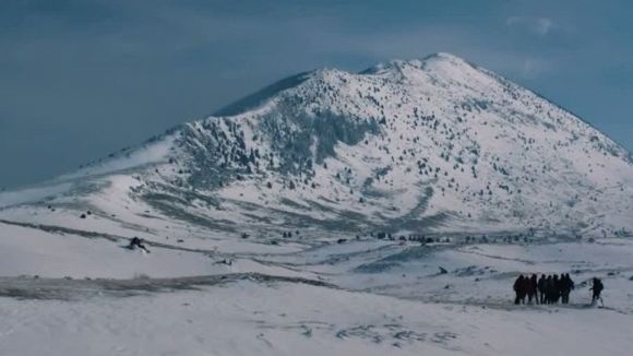 Photo from the movie For Those Who Can Tell No Tales