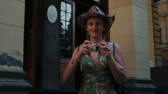 Photo from the movie For Those Who Can Tell No Tales