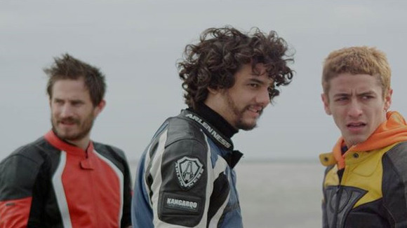 Photo du film Praia do Futuro