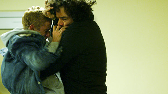 Photo du film Praia do Futuro