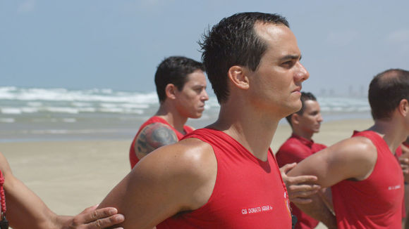 Photo du film Praia do Futuro