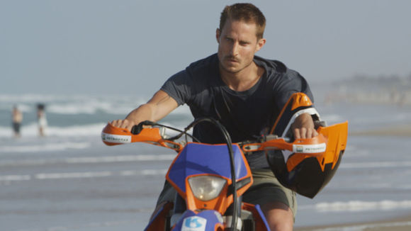 Photo du film Praia do Futuro