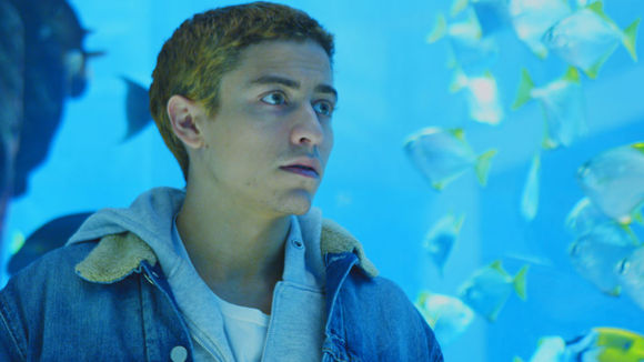 Photo du film Praia do Futuro