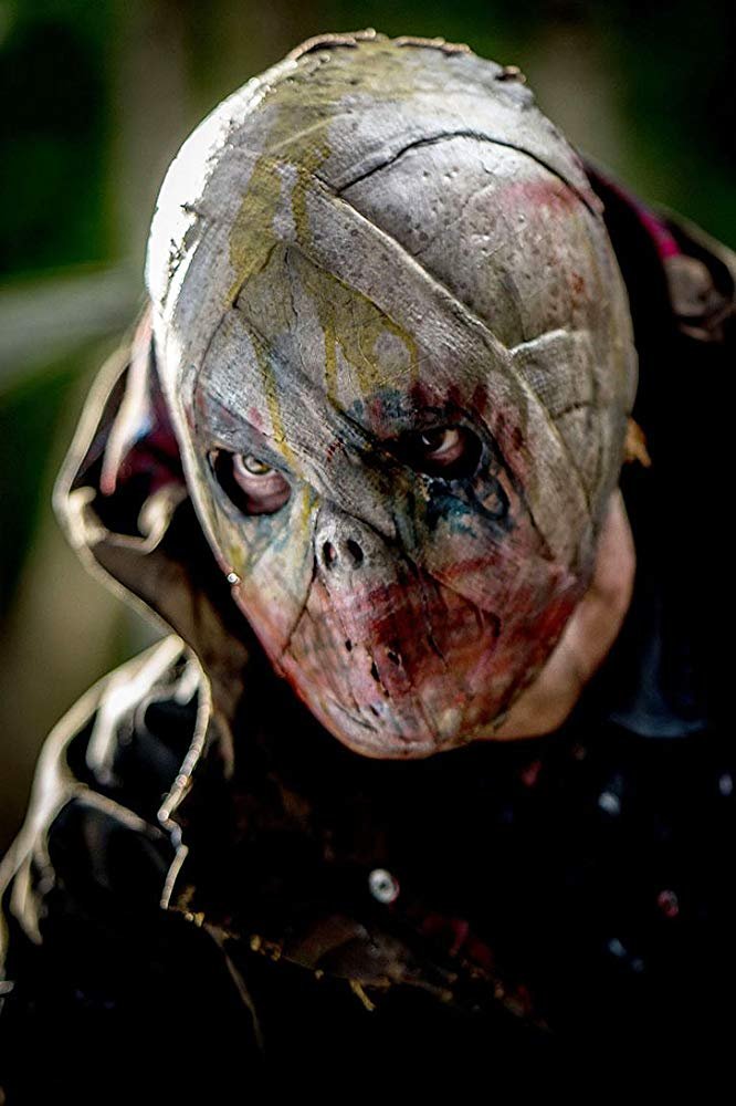 Photo du film He's Out There