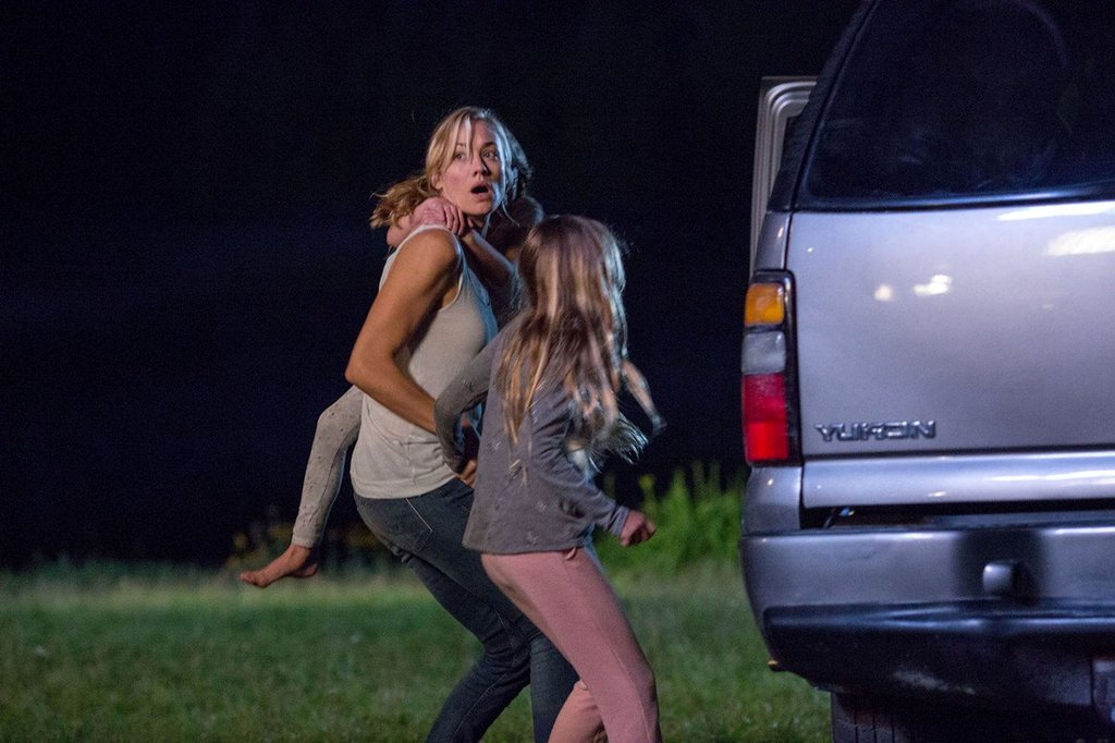 Photo du film He's Out There