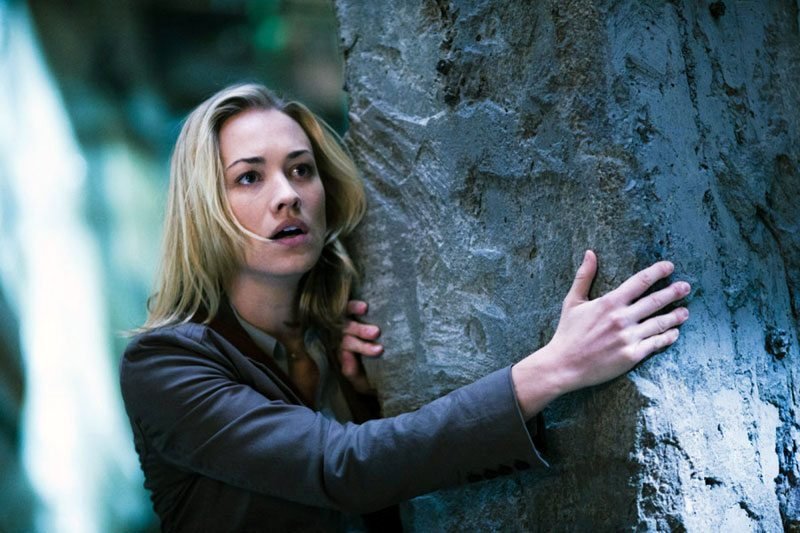 Photo du film He's Out There