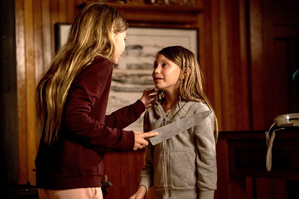 Photo du film He's Out There