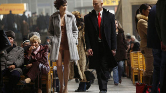 Photo du film Tueur à gages