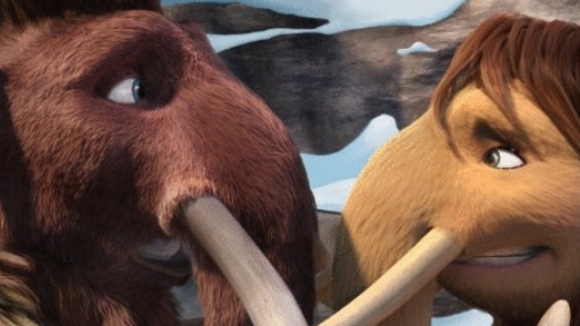 Photo du film L'Ère de glace 4: la dérive des continents