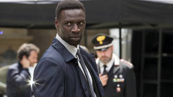 Photo from the movie Inferno