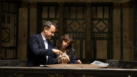 Photo from the movie Inferno