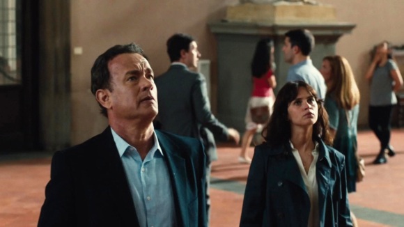 Photo from the movie Inferno