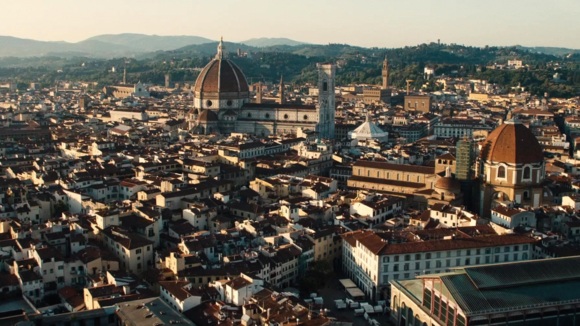 Photo from the movie Inferno