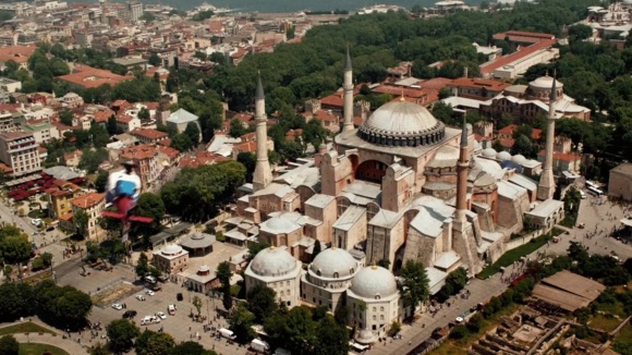 Photo from the movie Inferno