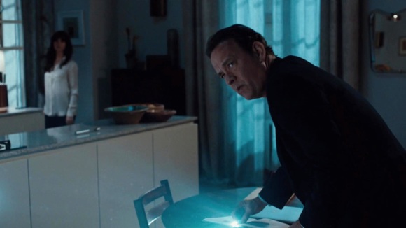 Photo from the movie Inferno