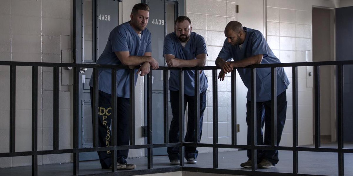 Photo from the movie Inmate #1: The Rise of Danny Trejo