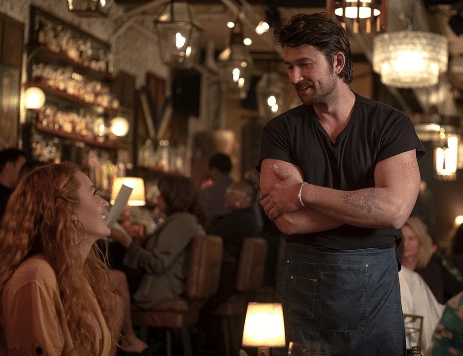 Photo du film Jamais plus