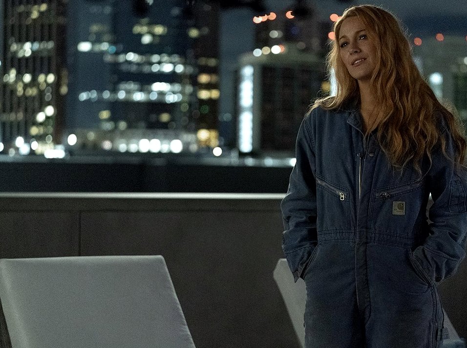 Photo du film Jamais plus