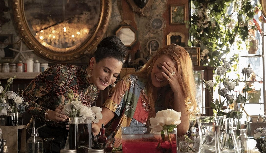 Photo du film Jamais plus