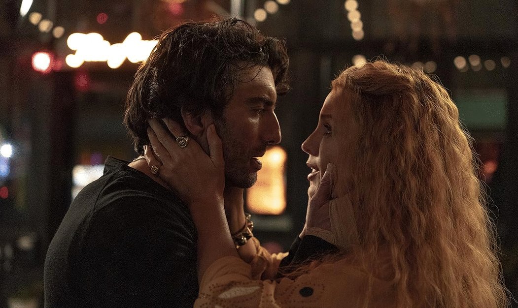 Photo du film Jamais plus