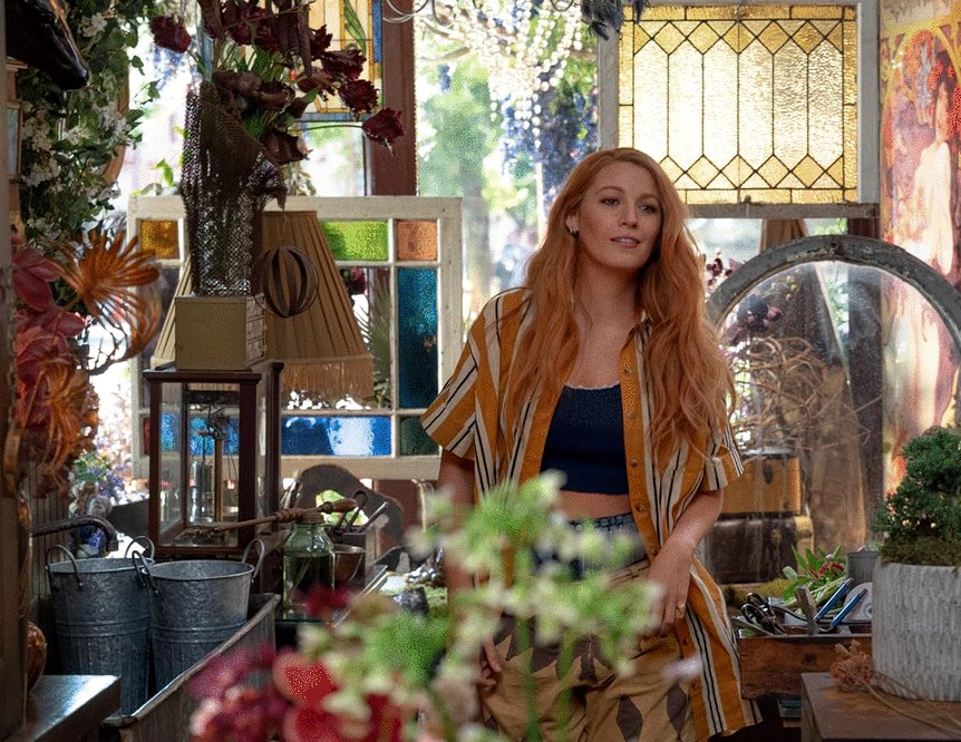 Photo du film Jamais plus