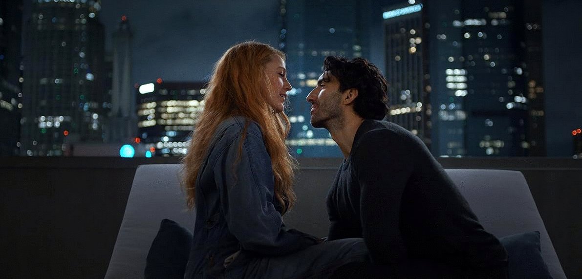 Photo du film Jamais plus