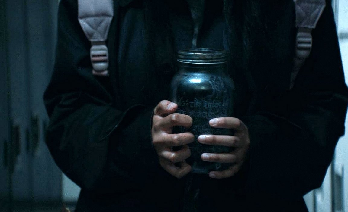 Photo du film It Lives Inside