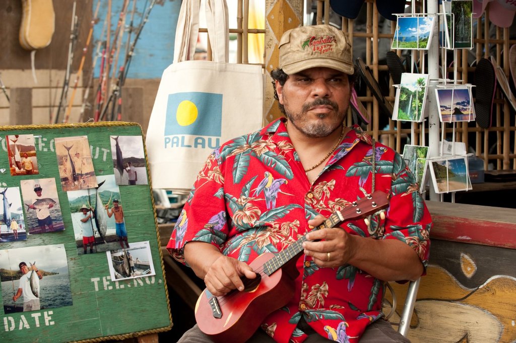 Photo du film Le 2e voyage: L'île mystérieuse