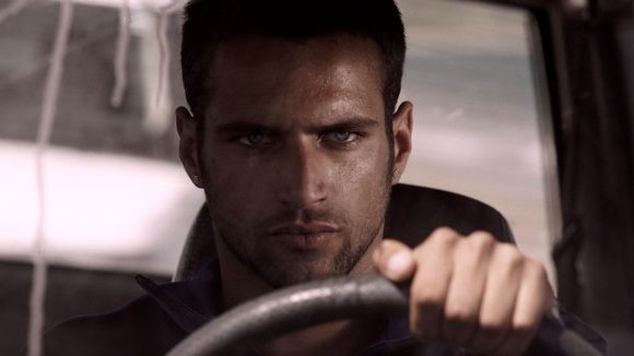 Photo from the movie The Kid