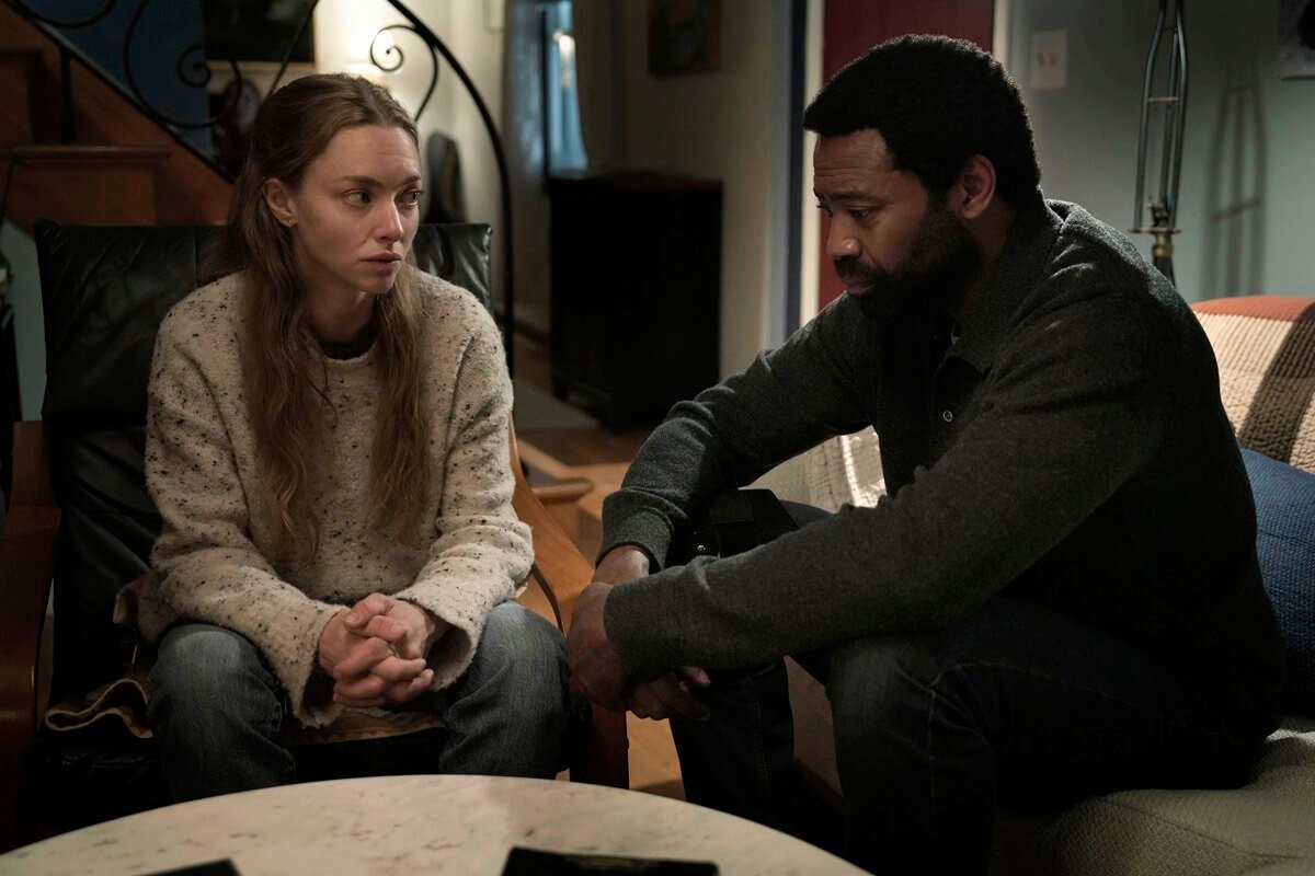 Photo du film Long Bright River