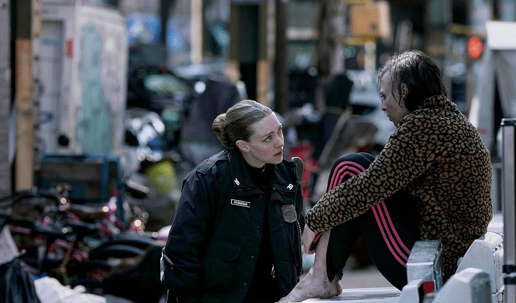 Photo du film Long Bright River