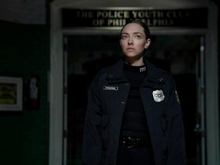 Photo du film Long Bright River